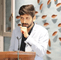 Dhruv Dave