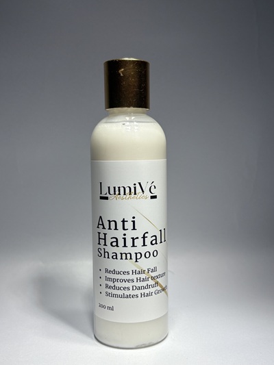 Anti Hairfall Shampoo