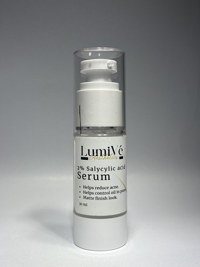 2% Salycyclic acid Serum
