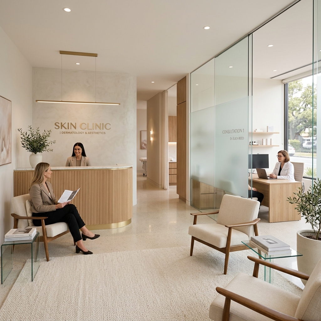 Our Modern Clinic